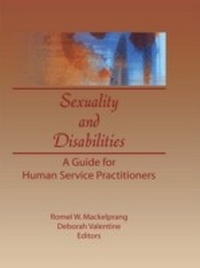 Abbildung von: Sexuality and Disabilities - Routledge