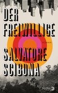 Cover: Der Freiwillige - Berlin Verlag