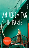 Bild: An jenem Tag in Paris - Pendo Verlag