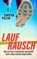 Cover: Laufrausch - MALIK