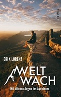 Cover: Weltwach - MALIK