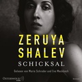 Cover: Schicksal - OSTERWOLDaudio