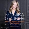 Cover: Man muss das Kind im Dorf lassen - OSTERWOLDaudio