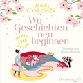 Cover: Happy Ever After - Wo Geschichten neu beginnen (Happy-Ever-After-Reihe 3) - OSTERWOLDaudio