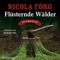 Cover: Fl&uuml;sternde W&auml;lder (Alpen-Krimis 11) - OSTERWOLDaudio