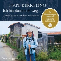 Abbildung von: Ich bin dann mal weg - OSTERWOLDaudio