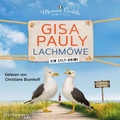 Cover: Lachm&ouml;we (Mamma Carlotta 15) - OSTERWOLDaudio