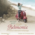 Cover: Belmonte (Die Belmonte-Reihe 1) - OSTERWOLDaudio