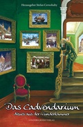 Cover: Das Cadvendarium - Neues aus der Wunderkammer - Lysandra Books Verlag