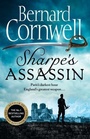 Cover: Sharpe's Assassin - HarperCollins