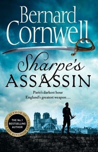 Enlarge image Cover: Sharpe's Assassin - HarperCollins