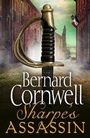 Cover: Sharpe's Assassin - HarperCollins