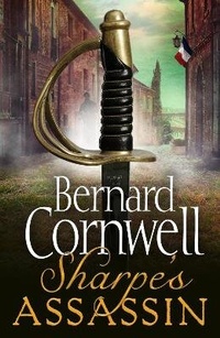Enlarge image Cover: Sharpe's Assassin - HarperCollins