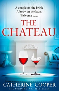 Enlarge image Cover: The Chateau - HarperCollins