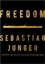 Cover: Freedom - Fourth Estate Ltd