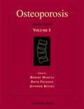 Cover: Osteoporosis: Volume 2 - Academic Press