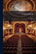 Cover: Vandyck - Nabu Press