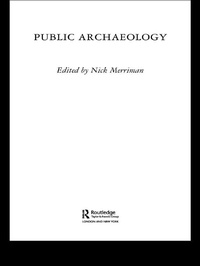 Abbildung von: Public Archaeology - Routledge
