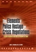 Bild: The Elements of Police Hostage and Crisis Negotiations - Routledge