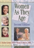 Cover: Women as They Age, Second Edition - Routledge