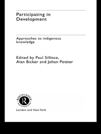 Enlarge image Cover: Participating in Development - Routledge