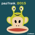 Cover: Paul Frank 2015 EU - Neumann Verlage GmbH & Co. KG