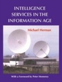 Cover: Intelligence Services in the Information Age - Routledge