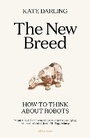 Cover: The New Breed - Allen Lane