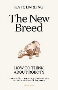 Enlarge image Cover: The New Breed - Allen Lane