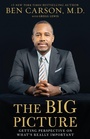 Cover: The Big Picture - Zondervan
