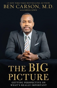 Enlarge image Cover: The Big Picture - Zondervan