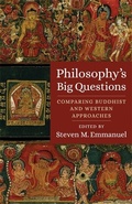 Cover: Philosophy's Big Questions - Columbia University Press