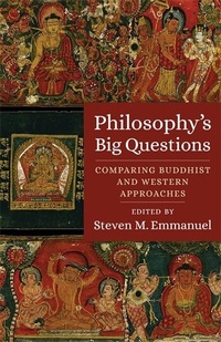 Enlarge image Cover: Philosophy's Big Questions - Columbia University Press
