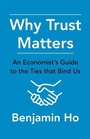 Cover: Why Trust Matters - Columbia University Press