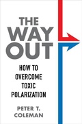Cover: The Way Out - Columbia University Press