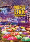 Cover: World Link 2: Student's Book - Cengage ELT