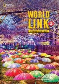 Enlarge image Cover: World Link 2: Student's Book - Cengage ELT