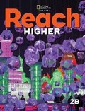 Cover: Reach Higher 2B with the Spark platform - Cengage ELT
