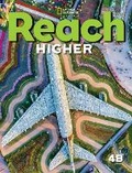 Cover: Reach Higher 4B with the Spark platform - Cengage ELT