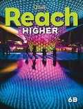 Cover: Reach Higher 6B with the Spark platform - Cengage ELT