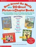 Cover: Read Around the World with 20 Great Picture & Chapter Books - Teaching Resources