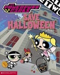 Cover: Powerpuff Girls - Scholastic Paperbacks