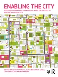 Cover: Enabling the City - Routledge