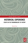 Cover: Historical Experience - Routledge