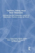 Cover: Teachers Talking about their Classrooms - Routledge