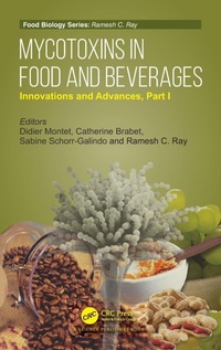 Bild vergrößern Bild: Mycotoxins in Food and Beverages - CRC Press