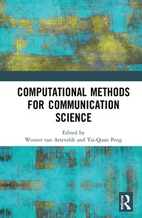 Abbildung von: Computational Methods for Communication Science - Routledge