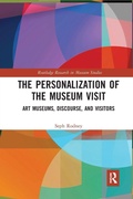 Cover: The Personalization of the Museum Visit - Routledge
