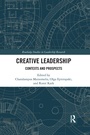 Cover: Creative Leadership - Routledge