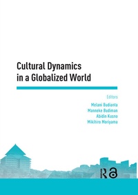 Enlarge image Cover: Cultural Dynamics in a Globalized World - Routledge